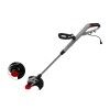 ELECTRIC TRIMMER DEDRA DED8695 CUTTING DIAMETER 30CM, 550W