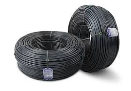 Ф 16 ТРЪБА БЕЗ КАПКООБРАЗУВАТЕЛ