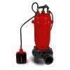 SUBMERSIBLE PUMP FOR CLEAN AND DIRTY WATER 550W DEDRA DED8841A