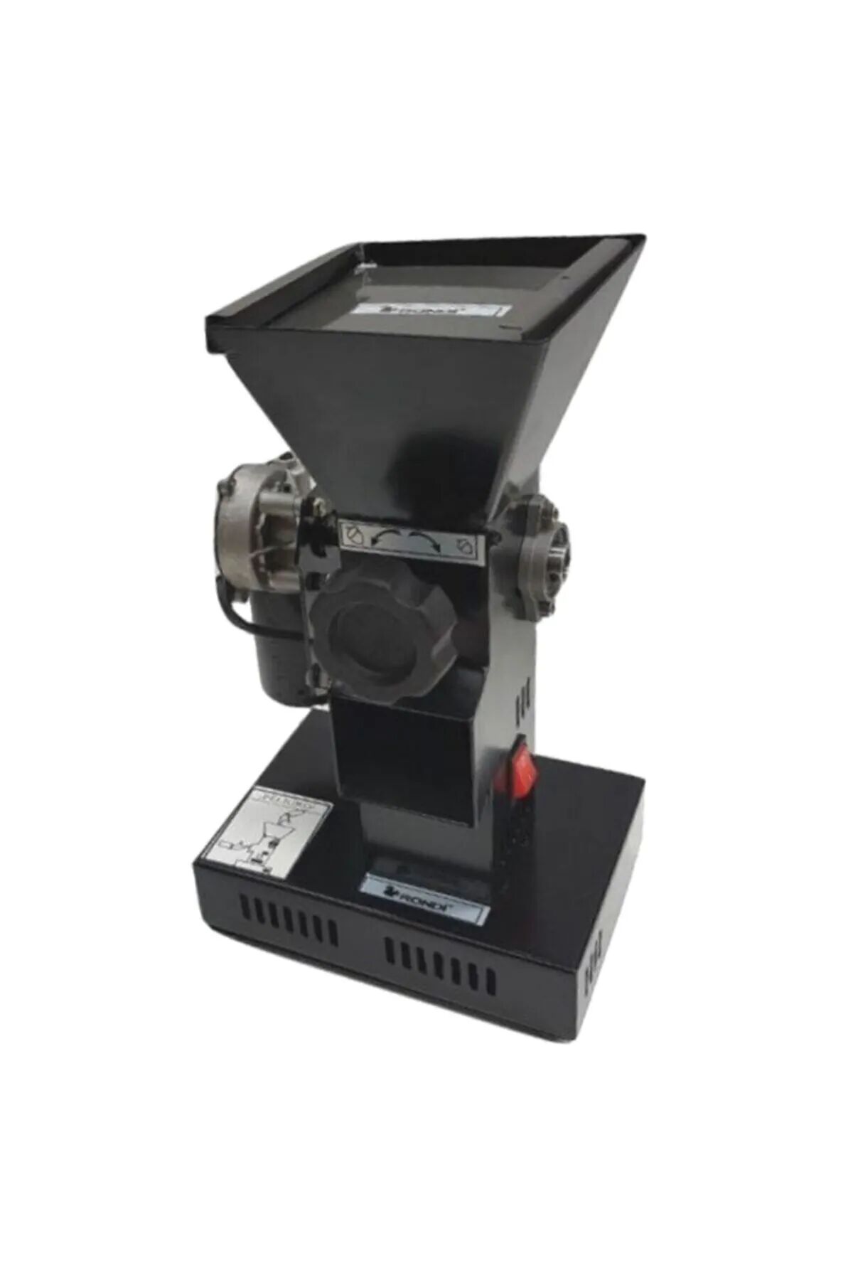 КОМБИНИРАНА МАЛКА МАШИНА ЗА ЧИПЕНЕ НА ОРЕХИ,ЛЕШНИЦИ(HV25)