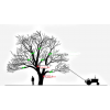 REMA VIBREMA FRUIT PICKING MACHINE