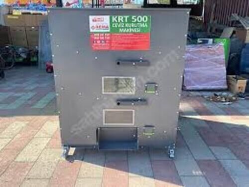 KRT500 СУШИЛНЯ ЗА ОРЕХИ