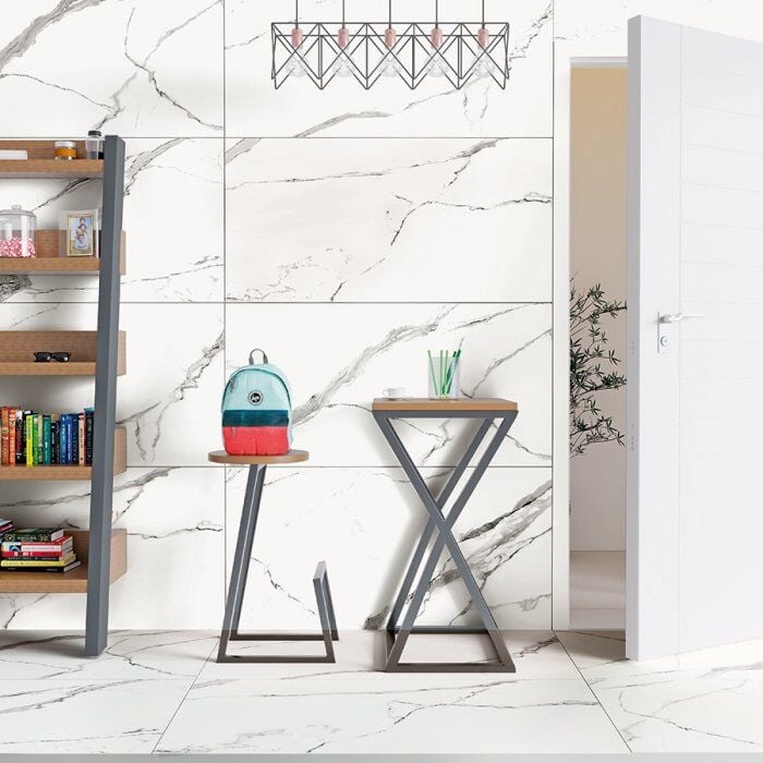 ПЛОЧКИ ЗА БАНЯ МОДЕЛ 60X120 BİEN STATUARİO GOYA