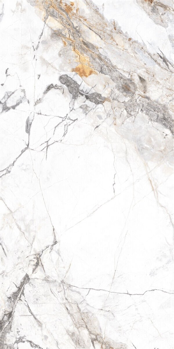 PORCELAIN TILES 60X120 YURTBAY INVISIBLE MARBLE GREY YURTBAY