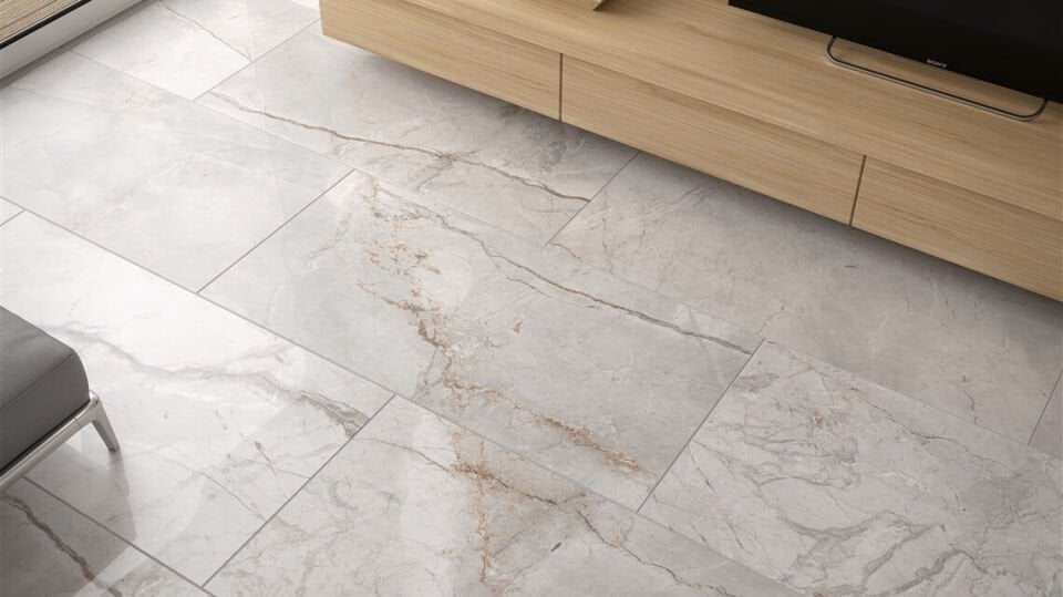 ГРАНИТОГРЕС 60X120 YURTBAY QUEST GRİ