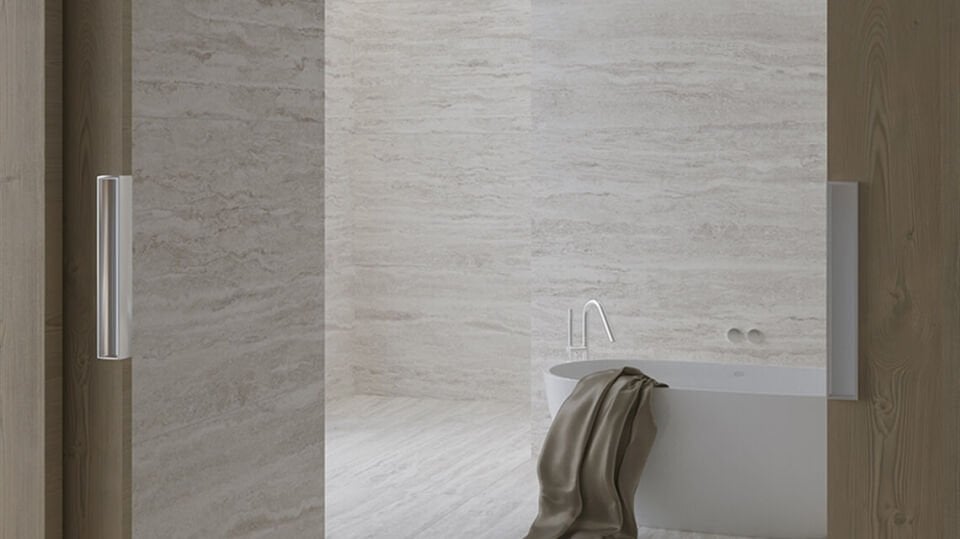 ГРАНИТОГРЕС 60X120 YURTBAY TRAVERTİNO ROMA