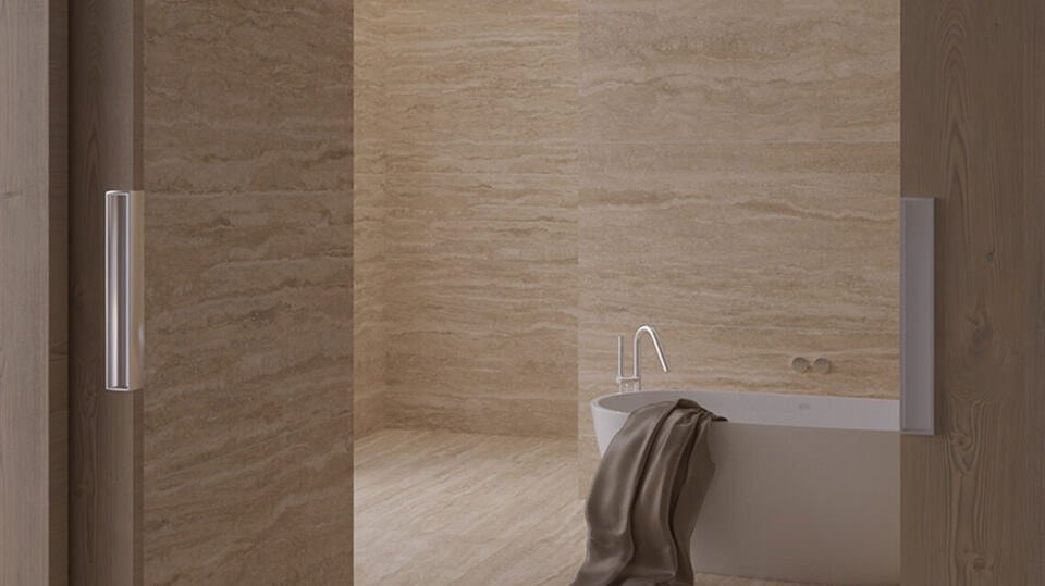 ГРАНИТОГРЕС 60X120 YURTBAY TRAVERTİNO ROMA