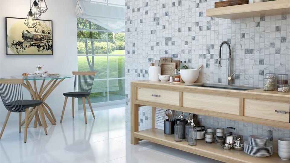 ГРАНИТОГРЕС YURTBAY 30X60 MARMARA