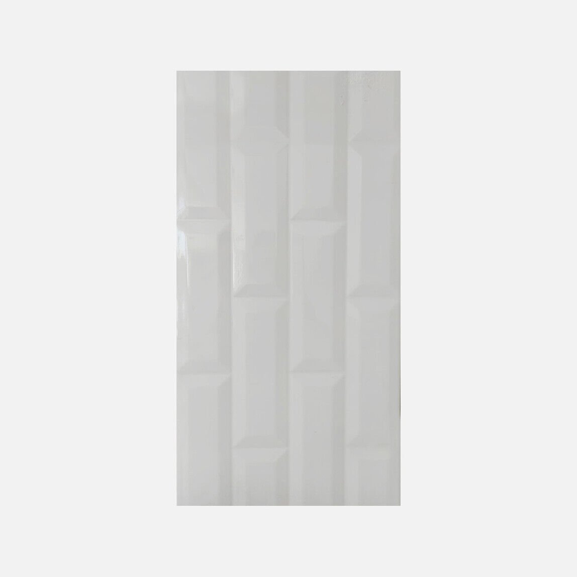 PORCELAIN TILE AKGÜN 30X60 ELECTRA WHITE