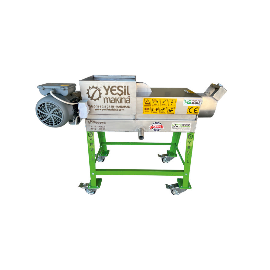 МЕЛНИЦА И ПРЕСА ЗА ГРОЗДЕ, ПЛОДОВЕ И ЗЕЛЕНЧУЦИ