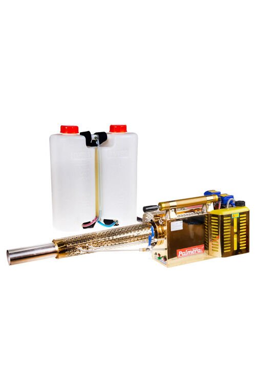 МАШИНА ЗА МЪГЛА ПРОТИВ СЛАНИ PA 120 S