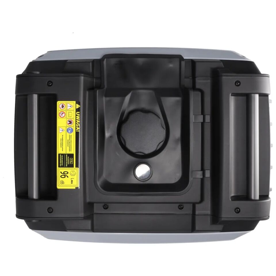 ИНВЕРТОРЕН ГЕНЕРАТОР 3,0/3,3KW DEDRA DEGA4000K