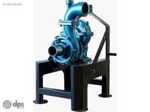 ПРИКАЧНА ВОДНА ПОМПА ЗА ТРАКТОР TPS80