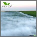 МАШИНА ЗА МЪГЛА ПРОТИВ СЛАНИ PA 120 Sc