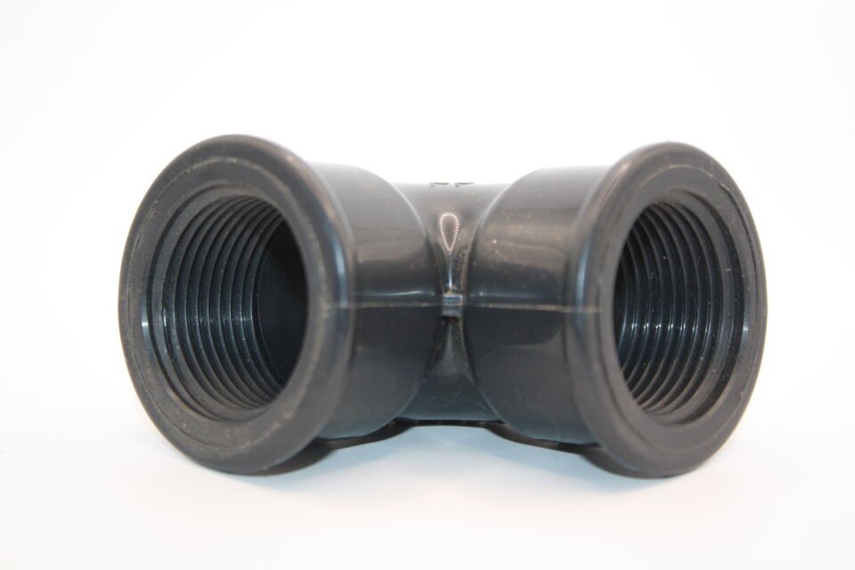 КОЛЯНО С ВЪТРЕШНА РЕЗБА