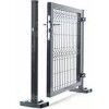 DOOR WITH LOCK 150 cm