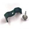 WAVE-SHAPED BRACKETS