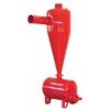 HYDROCYCLONE FOR IRRIGATION SYSTEMS
