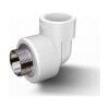 PPR ELBOW EXTERNAL THREAD 90'