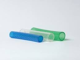 REINFORCED GARDEN HOSE