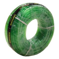 REINFORCED GARDEN HOSE