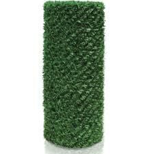 ДЕКОРАТИВНА ОГРАДНА МРЕЖА ТРЕВА, ЖИВ ПЛЕТ