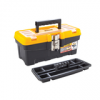 КУТИЯ ЗА ИНСТРУМЕНТИ ПЛАСТМАСОВА 13''(CRAFT)