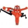 A-4 PLASTIC WATERING SPRAY WITH EXTERNAL THREAD