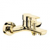 BATH OR SHOWER MIXER, GOLD PRONTO TALES