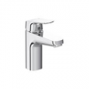 INDEAL GRANDE STANDING BIDET MIXER