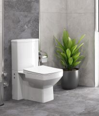 МОНОБЛОК INTER CERAMIC DURA STAR