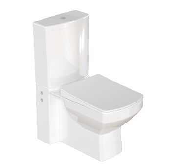 МОНОБЛОК INTER CERAMIC DURA STAR