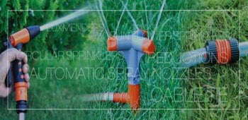  РАЗПРЪСКВАЧИ ЗА ПОЛИВАНЕ