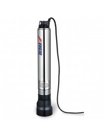 ПОТОПЯЕМА ПОМПА ЗА ЧИСТА ВОДА DEDRA DED8871 1000W, 5700 L/H