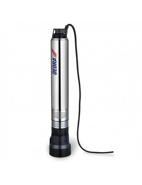 ПОТОПЯЕМА ПОМПА ЗА ЧИСТА ВОДА DEDRA DED8871 1000W, 5700 L/H